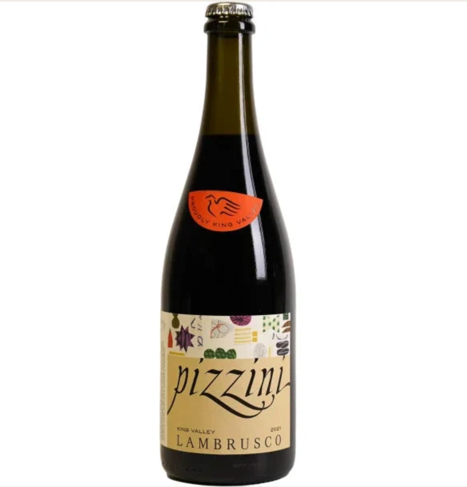 Pizzini Wines Lambrusco 2024