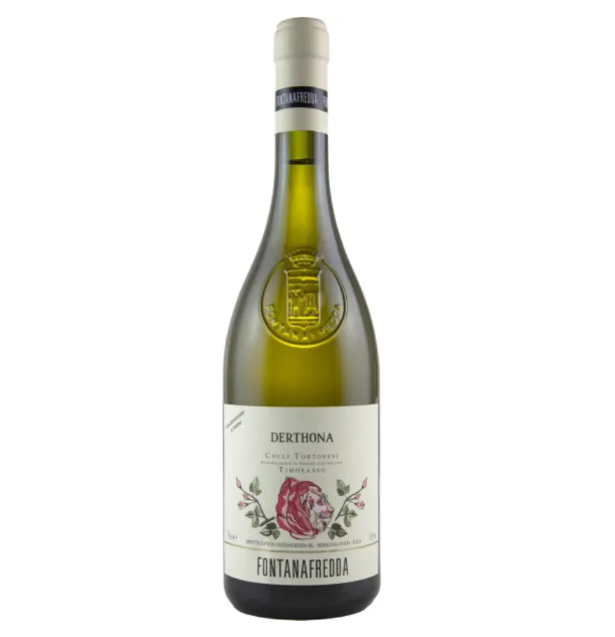 Fontanafredda Timorasso Derthona Colli Tortonesi 2023