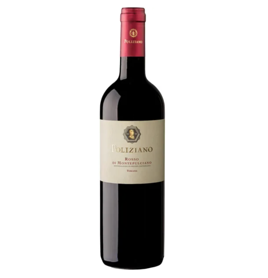 Poliziano Rosso di Montepulciano 2024