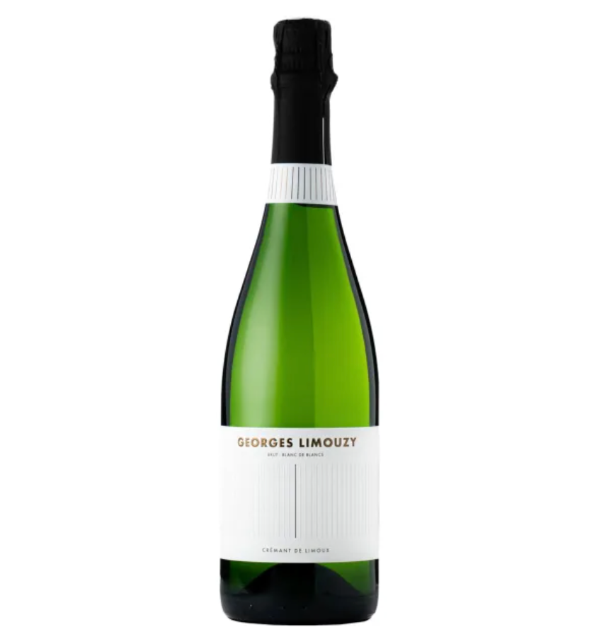 Georges Limouzy Cremant de Limoux Blanc NV