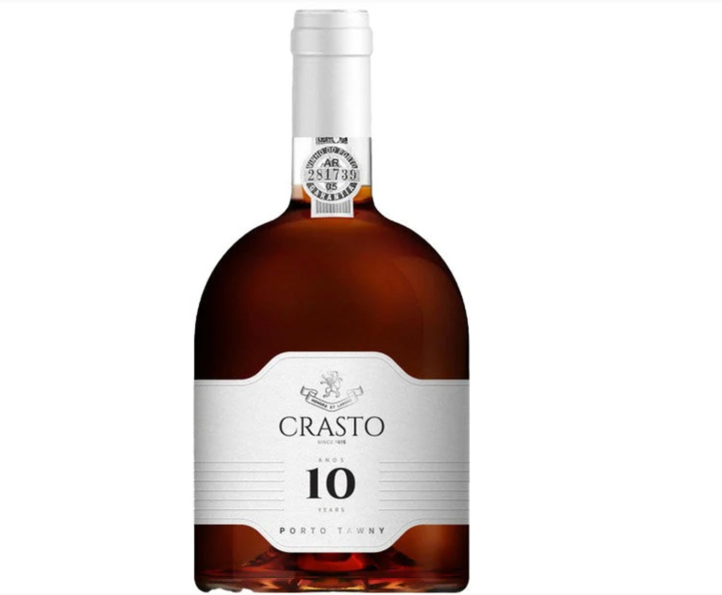 Crasto Quinta Do Crasto Tawny NV