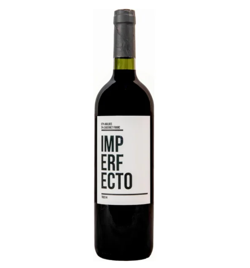 Tres 14 Imperfecto 2015