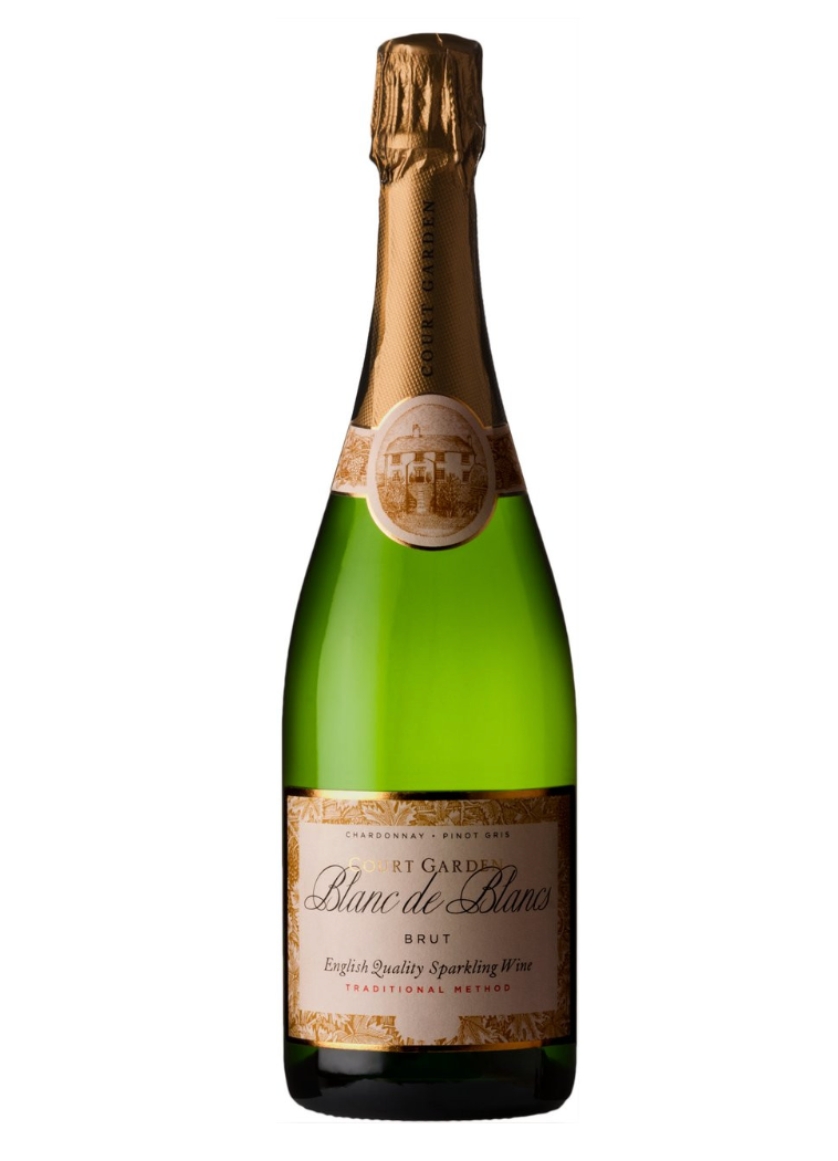 Court Garden Blanc de Noirs 2014