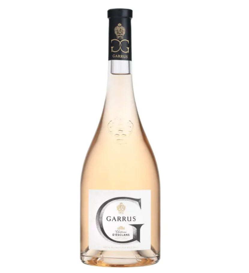Chateau D'Esclans Garrus 2021