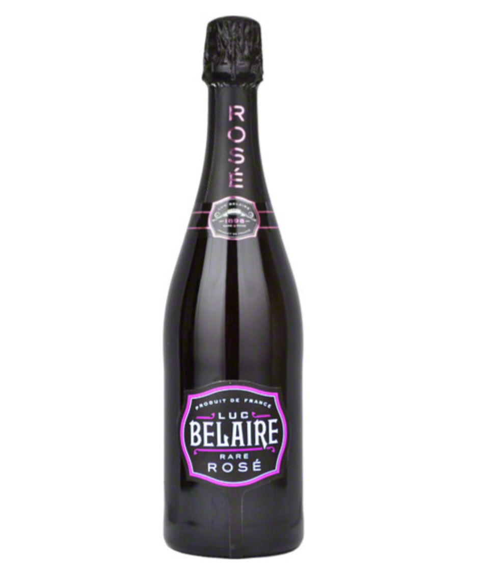 Luc Belaire NV Luc Belaire FANTOME Rose Jeroboam NV