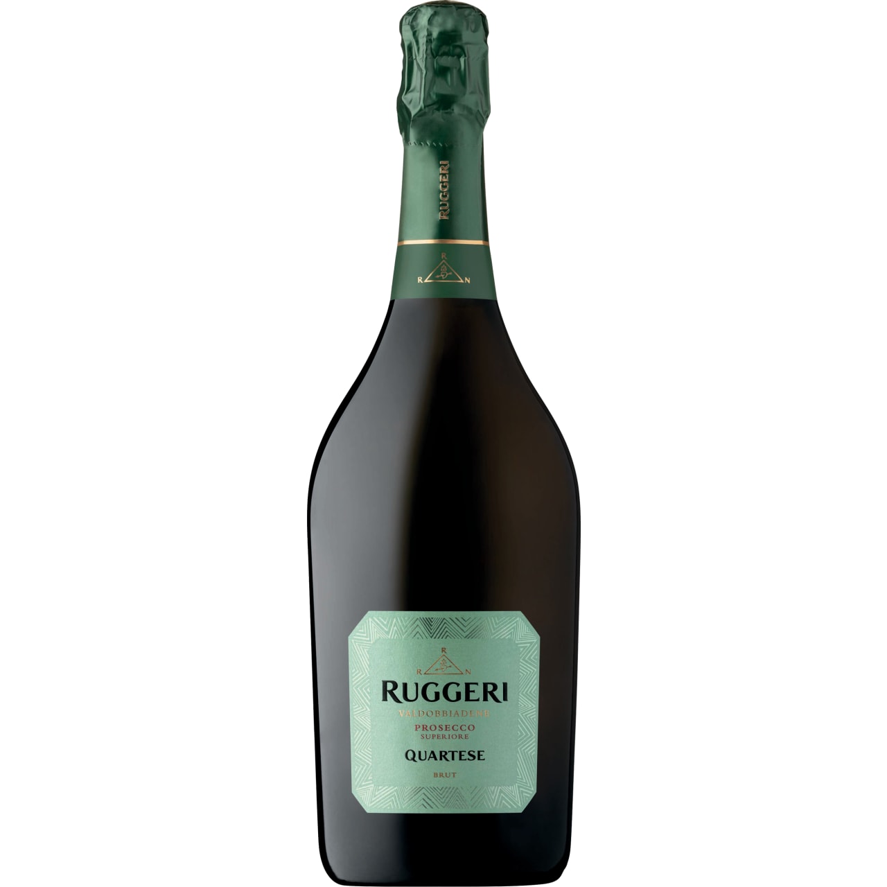 Ruggeri Quartese Valdobbiadene Prosecco Superiore DOCG NV