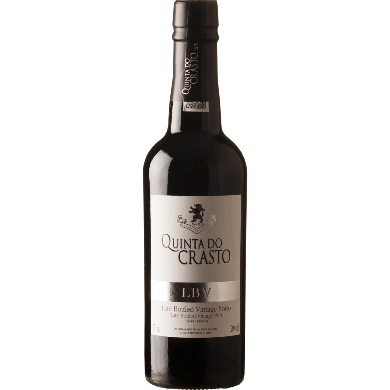 Quinta Do Crasto LBV Port 2017