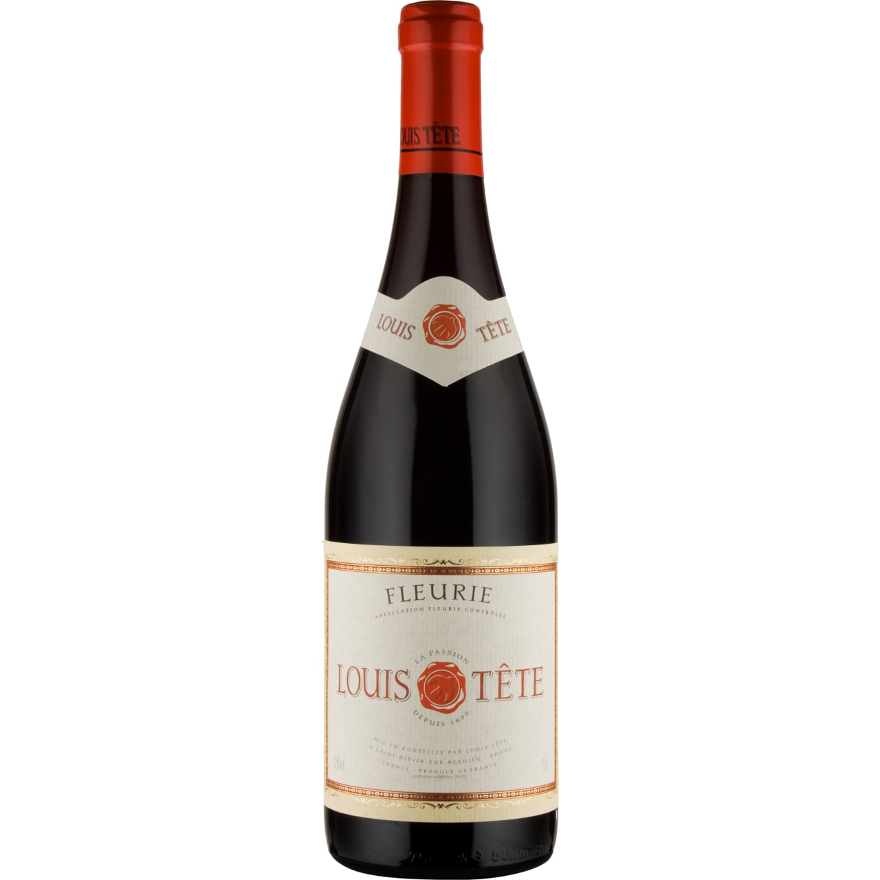 Louis Tête Fleurie 37.5cl 2022