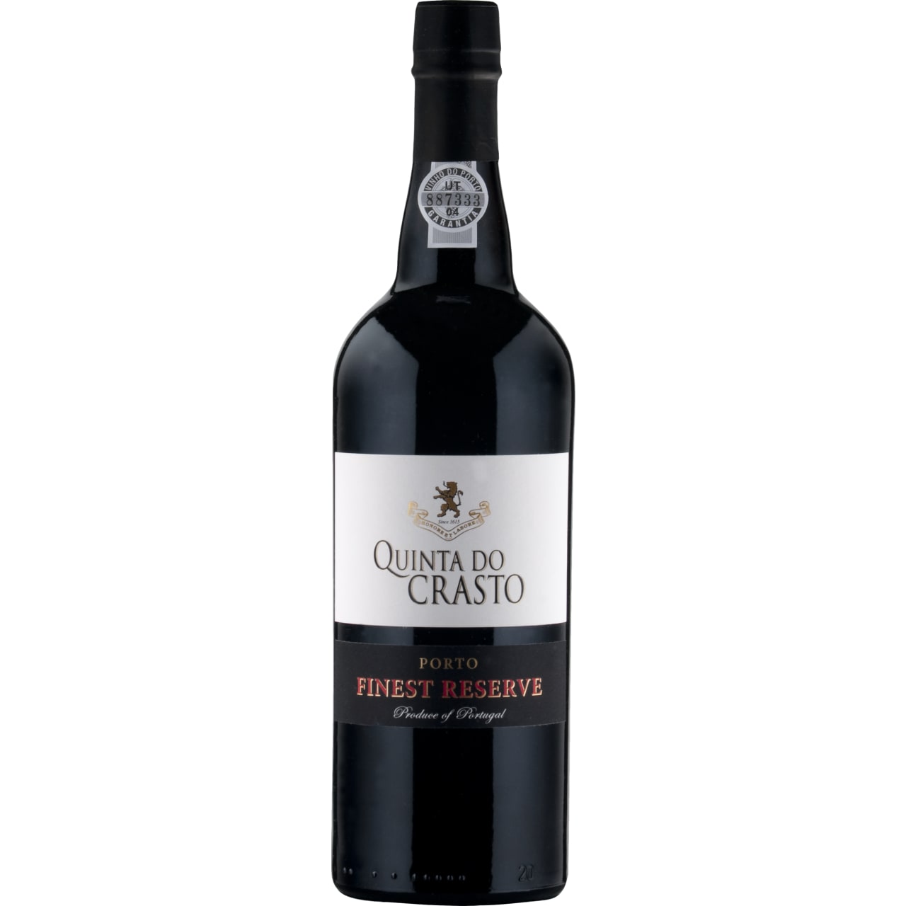 Quinta Do Crasto Finest Reserve Ruby Port NV