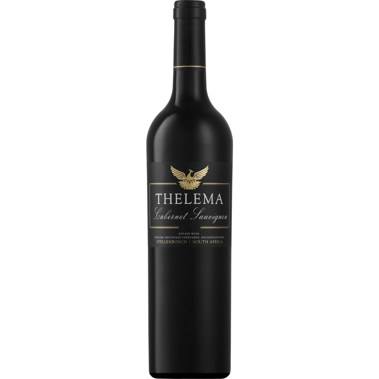 Thelema Mountain Vineyards Cabernet Sauvignon 2020