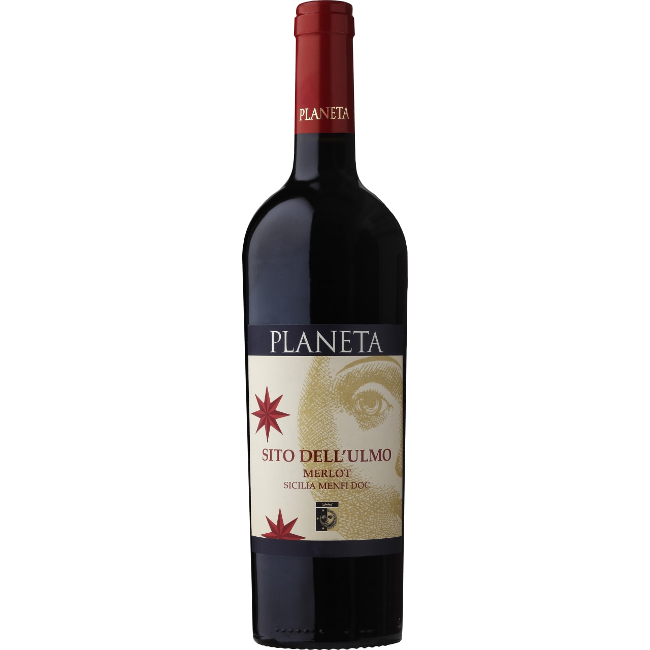 Planeta Merlot Sito dell'Ulmo 2019