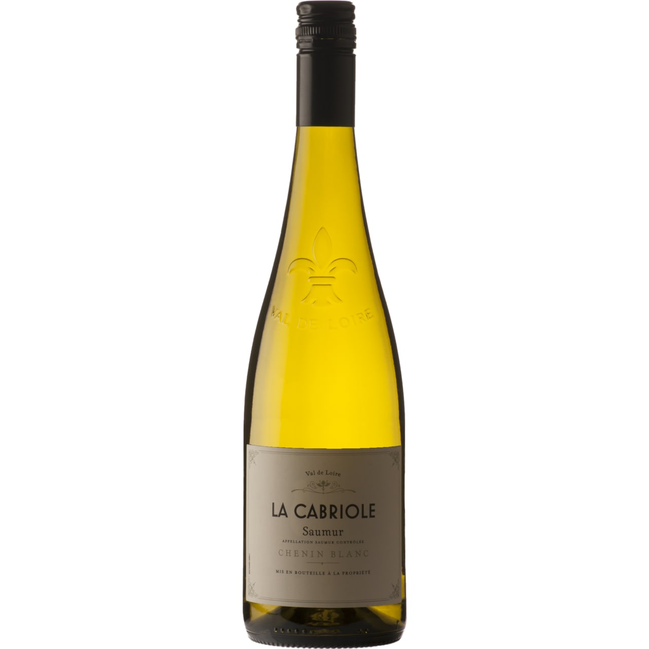 Caves De Saumur Saumur Blanc, La Cabriole 2022