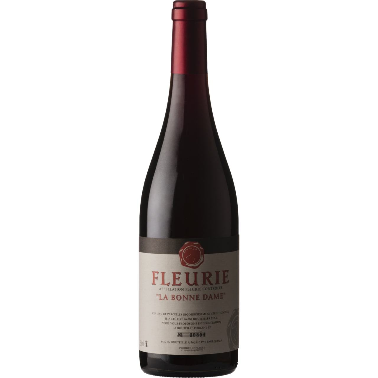 Louis Tête Fleurie 2022