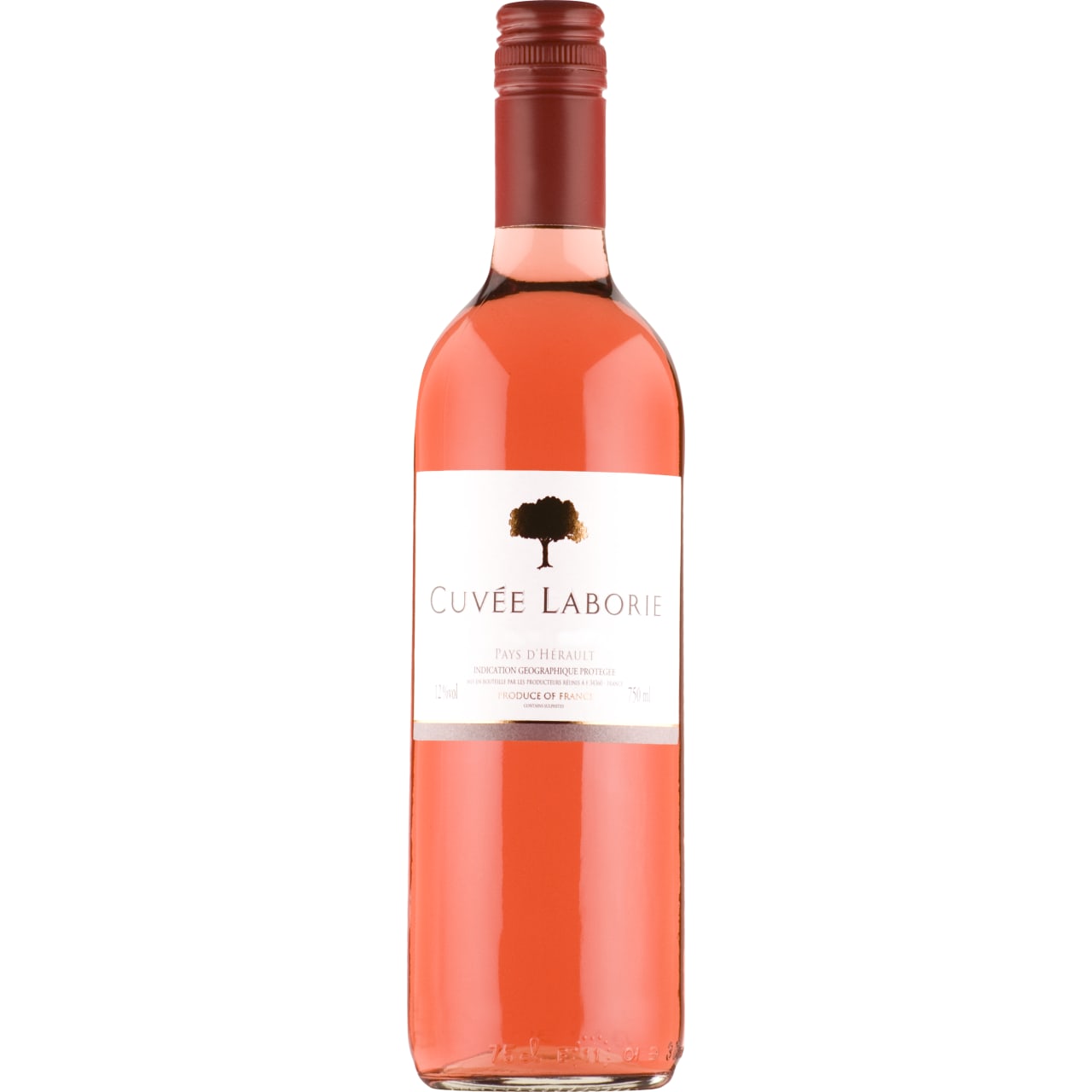 Lgi Cuvée Laborie Cinsault Rosé 2020