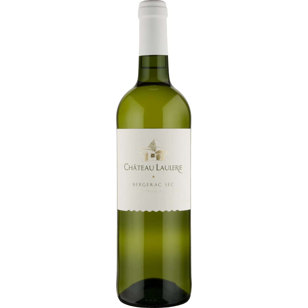 Château Laulerie Bergerac Blanc 2023