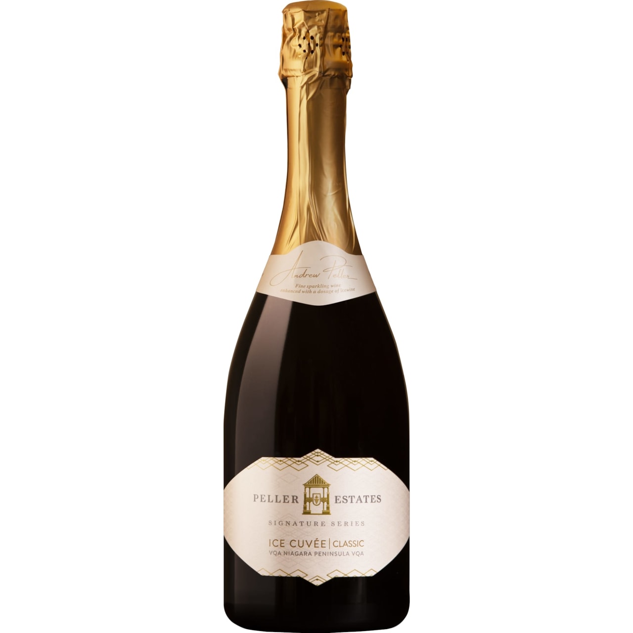 Peller Family Estates Ice Cuvée Sparkling NV