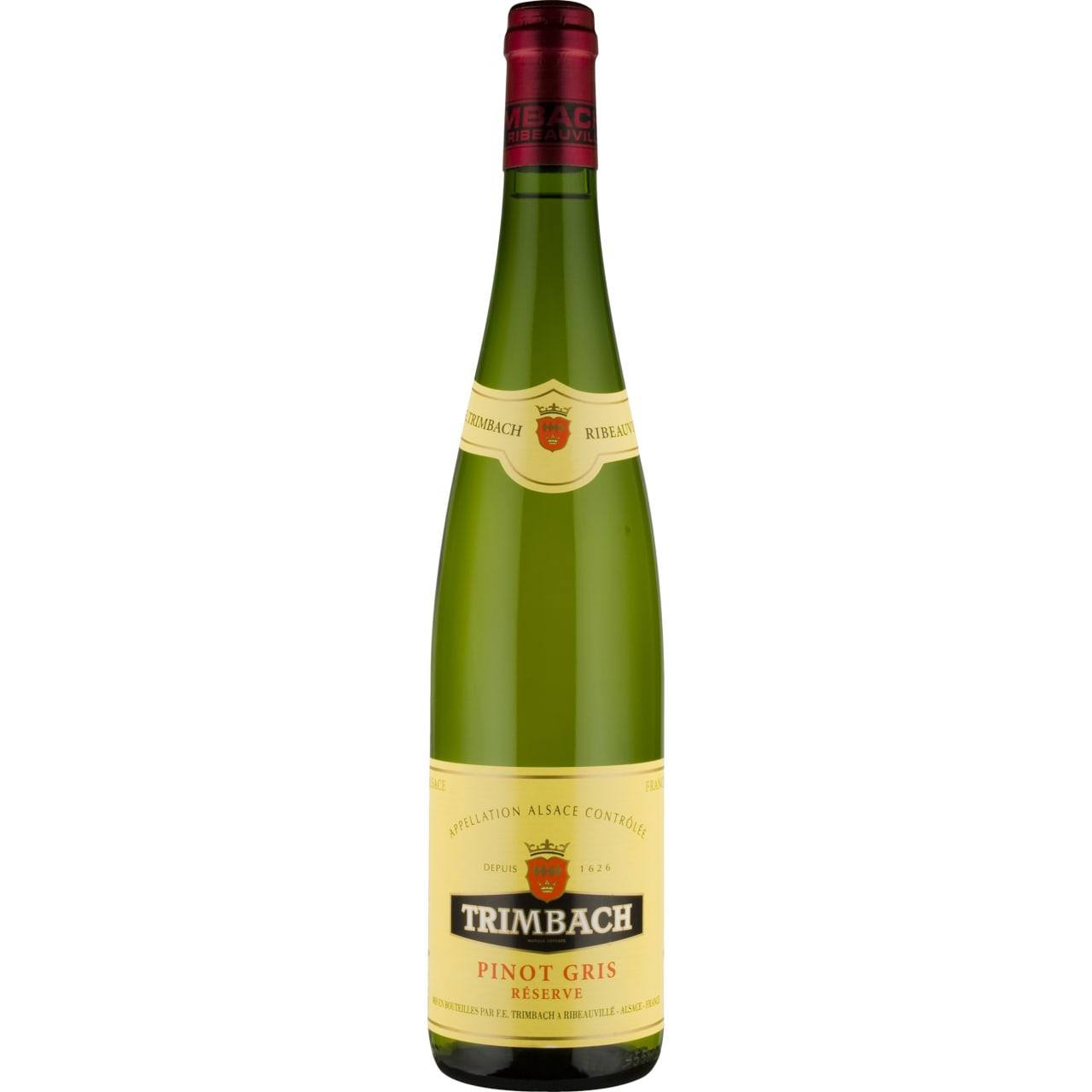 Trimbach Pinot Gris Réserve 2018