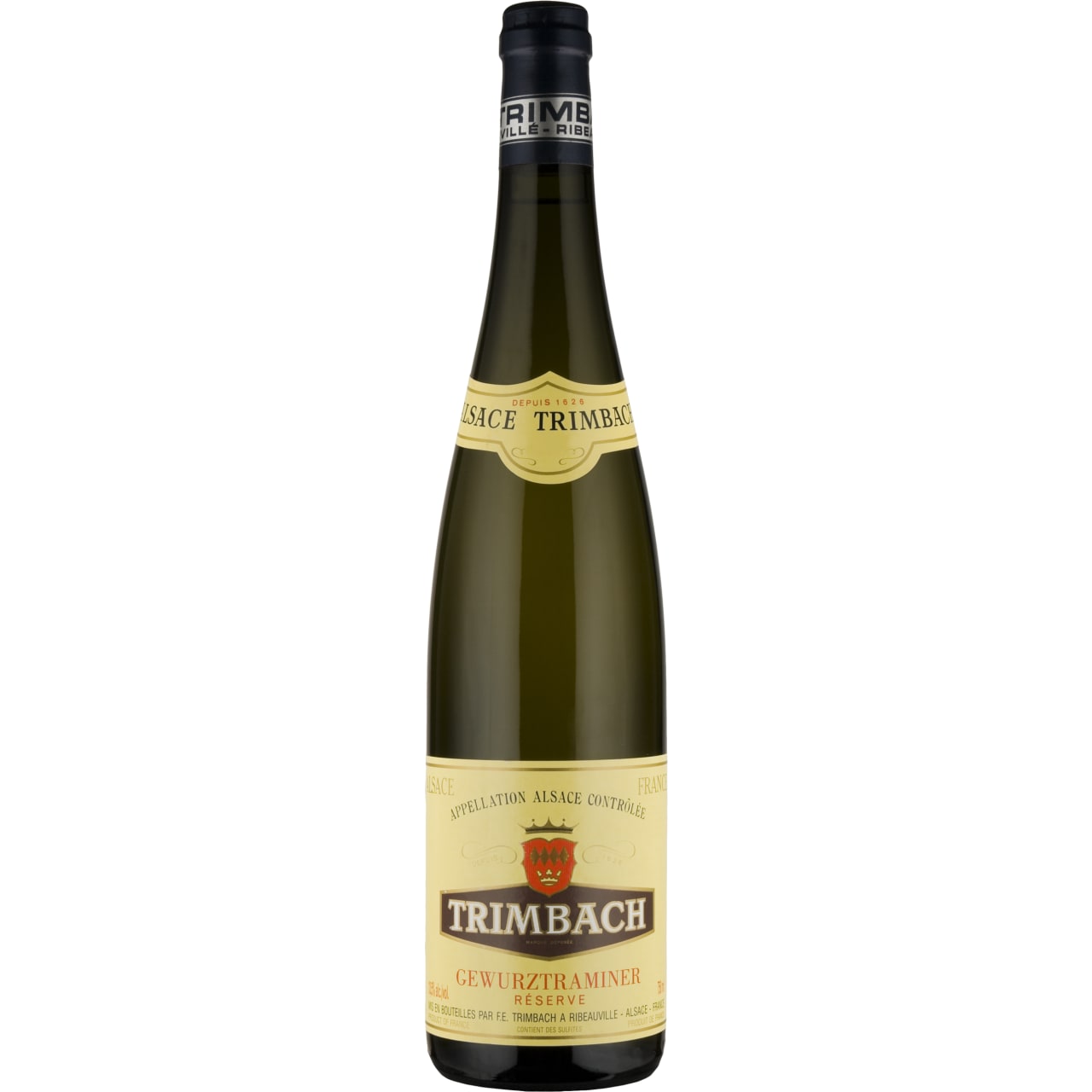 Trimbach Gewurztraminer Réserve 2017