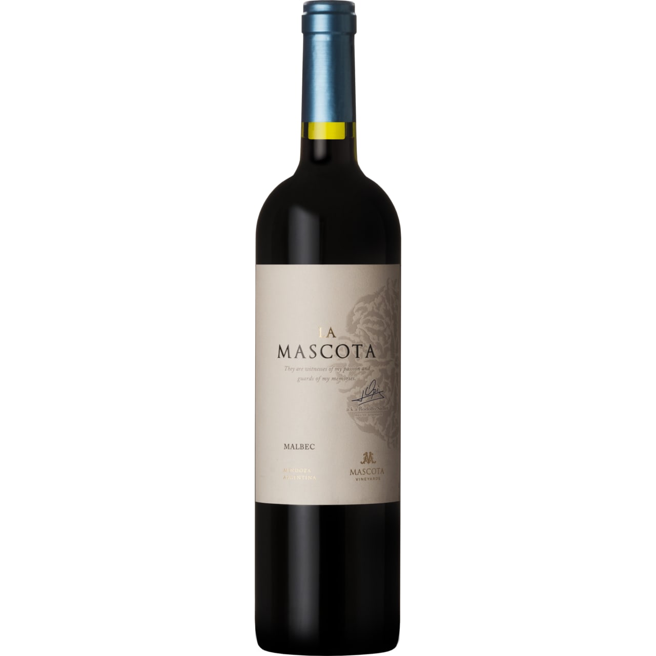 La Mascota Malbec 2022