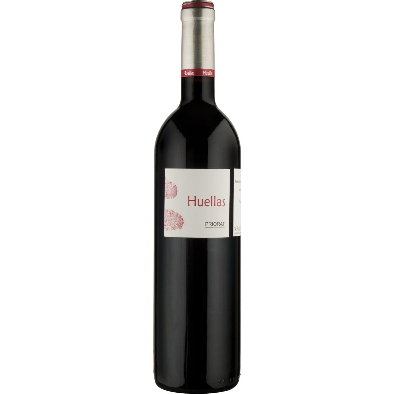 Franck Massard Huellas Priorat 2017