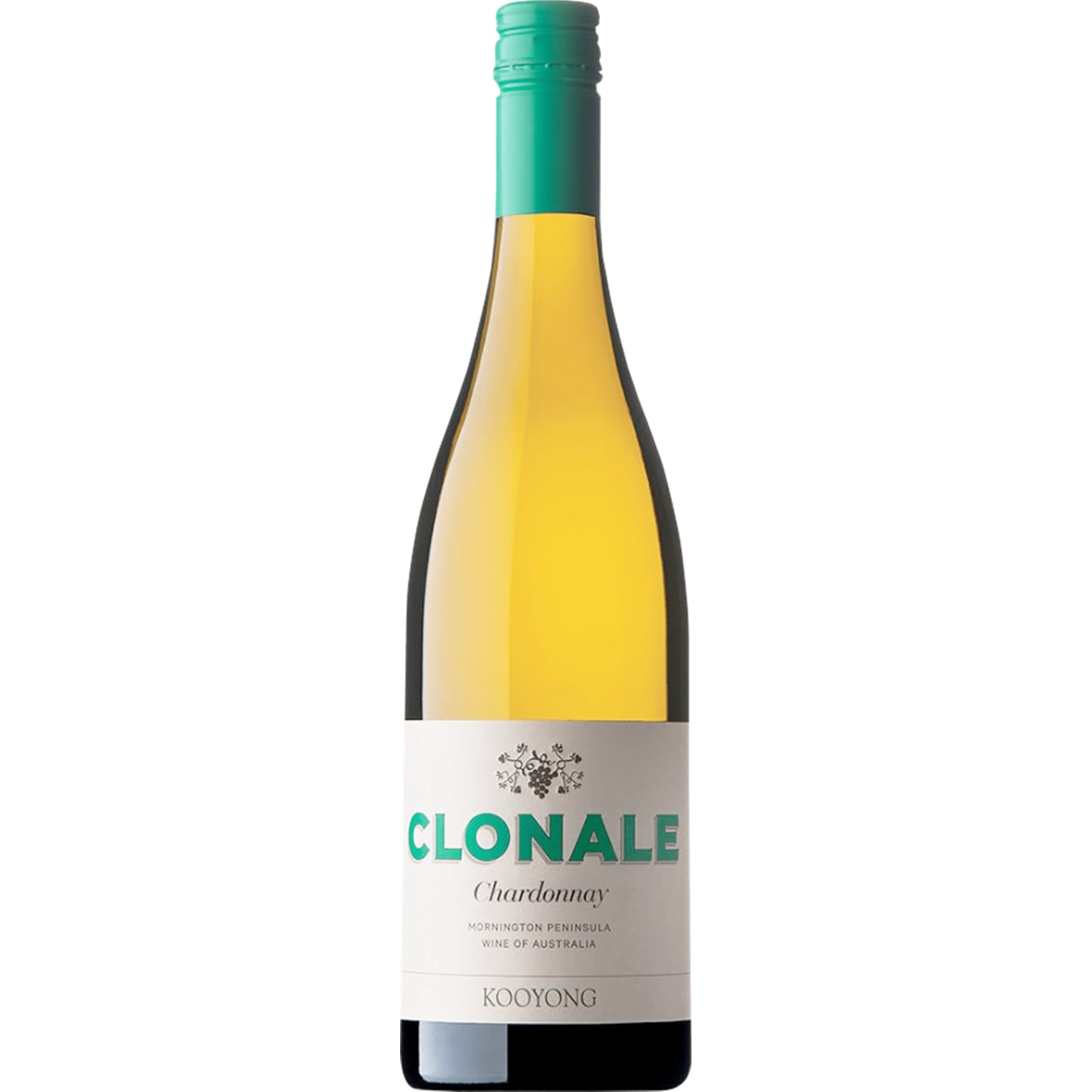 Kooyong Clonale Chardonnay 2021