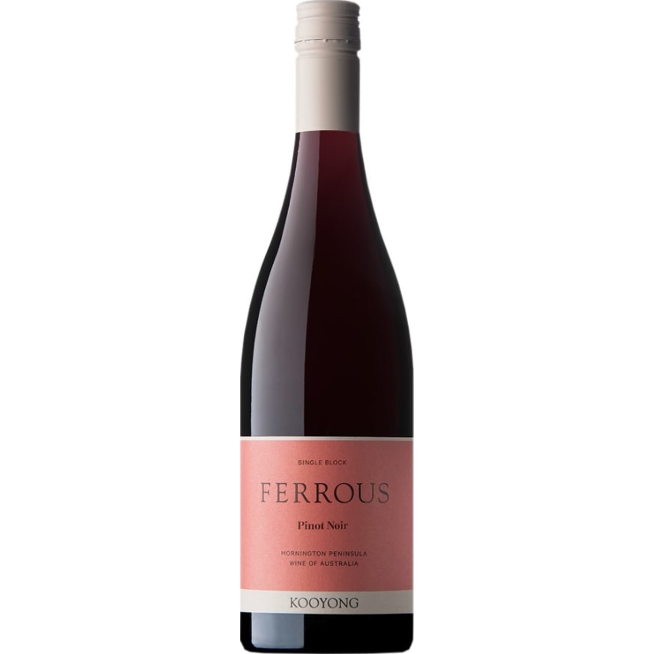 Kooyong Ferrous Pinot Noir 2021