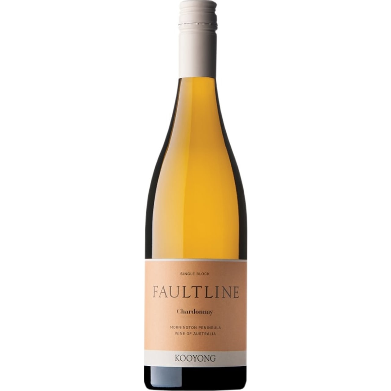 Kooyong Faultline Chardonnay 2021