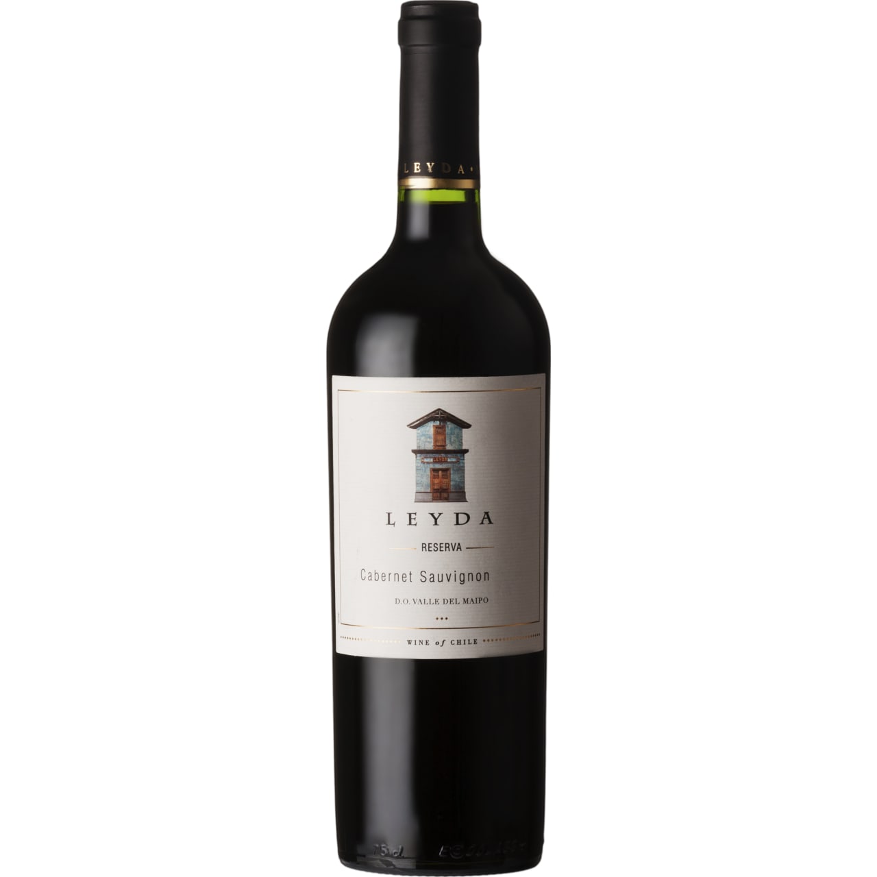 Viña Leyda Cabernet Sauvignon Reserva 2022