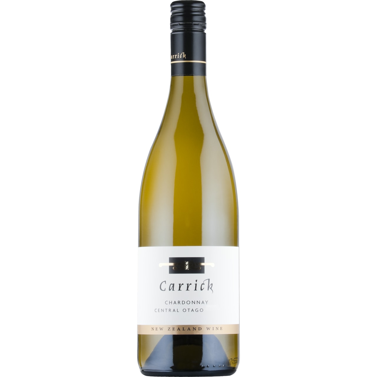 Carrick Winery Chardonnay 2018