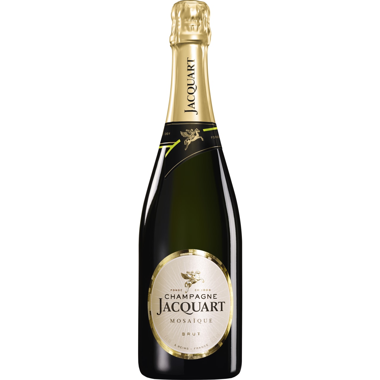 Champagne Jacquart Champagne Brut Mosaïque NV