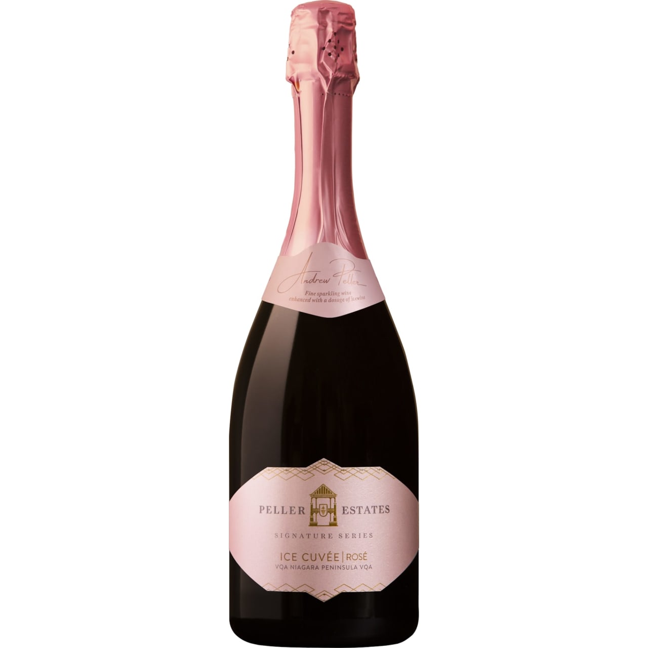 Peller Family Estates Ice Cuvée Rosé NV