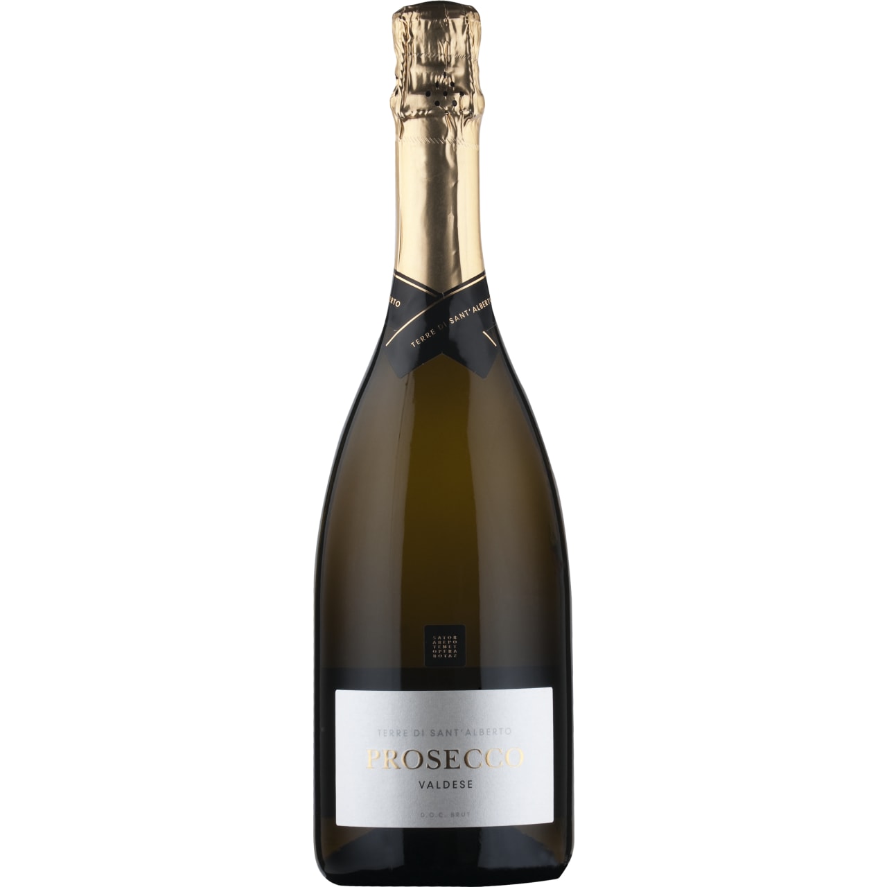 Tenuta di San Alberto Terre di Sant'Alberto Prosecco Brut NV