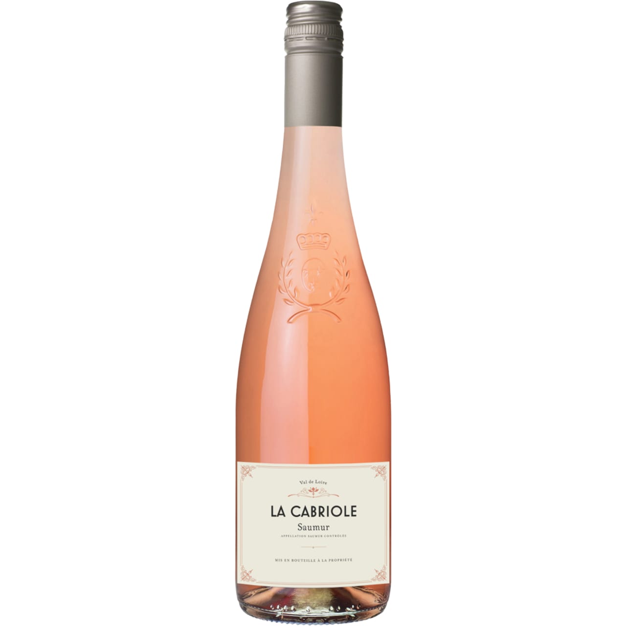 Caves De Saumur Saumur Rosé La Cabriole 2022