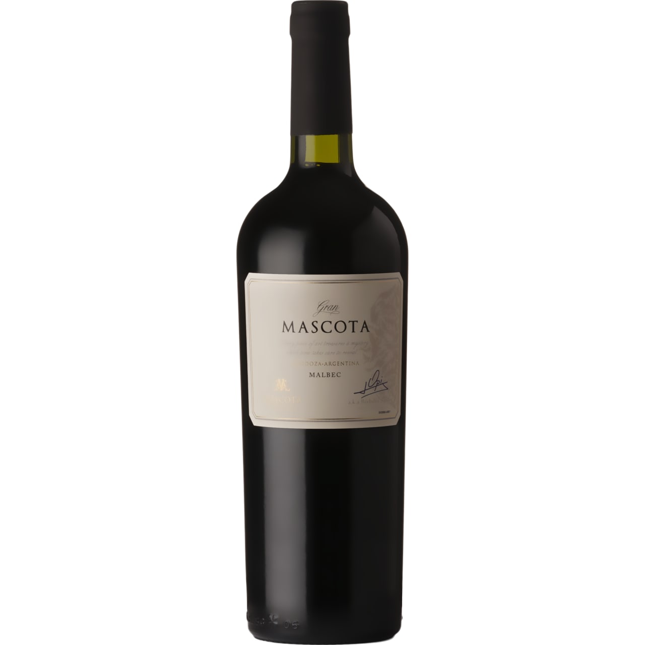 La Mascota Gran Mascota Malbec 2022