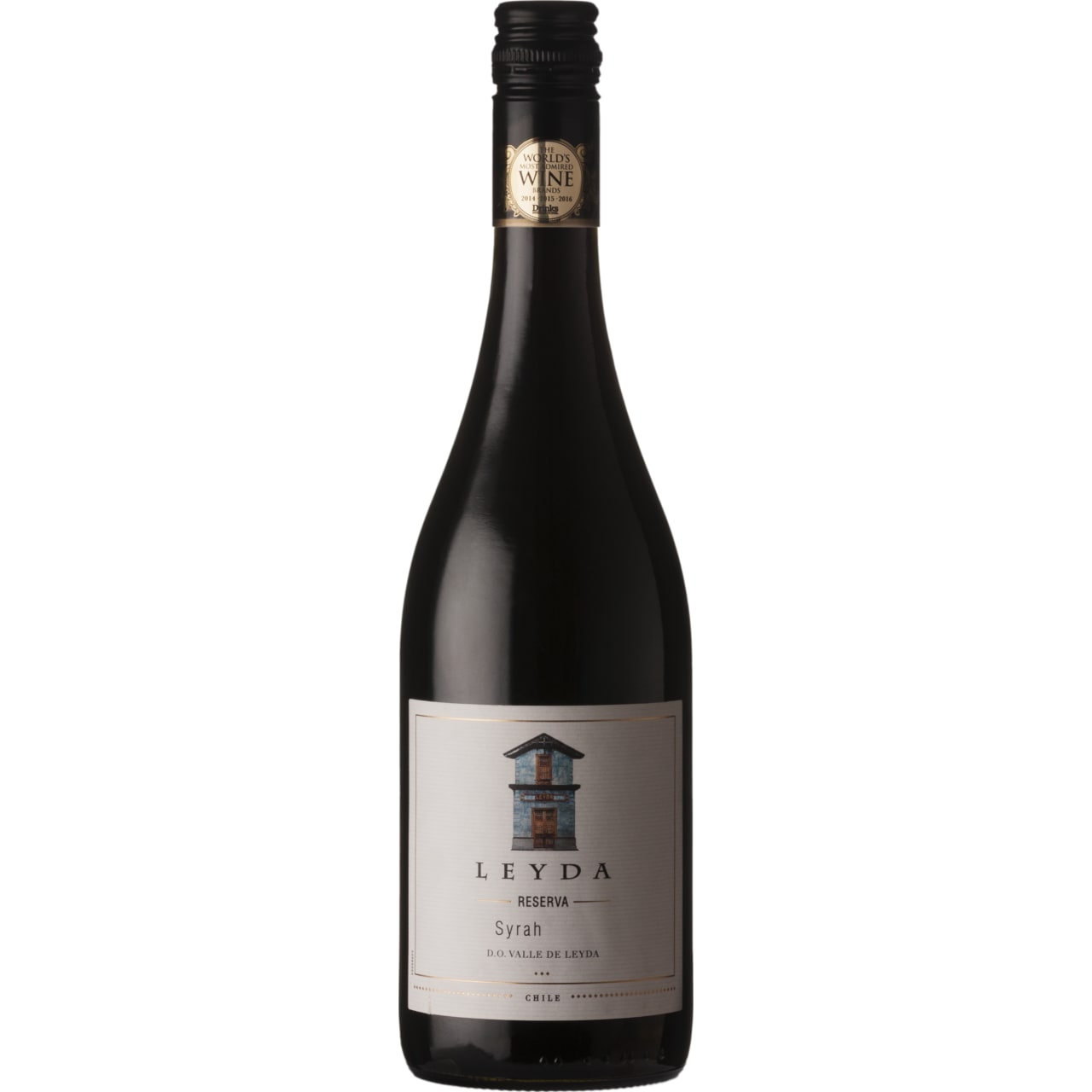 Viña Leyda Syrah Reserva 2021