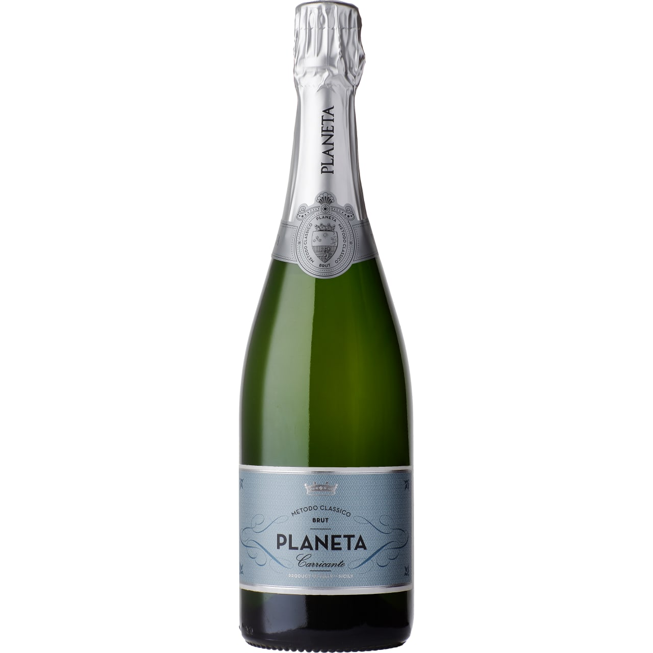 Planeta Brut Metodo Classico NV