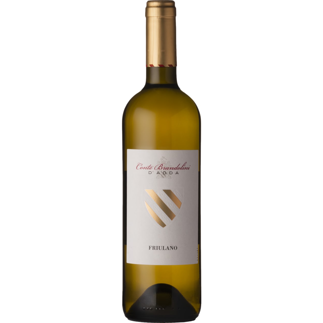 Brandolini Friulano DOC Friuli 2022