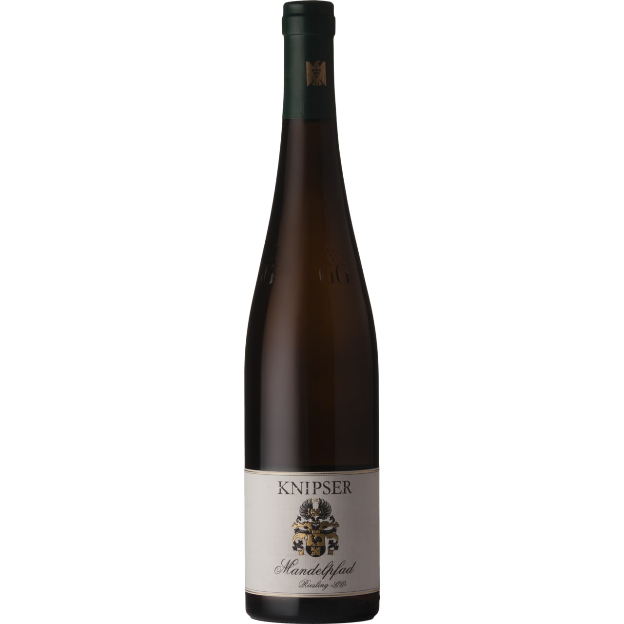 Knipser Grand Cru Riesling 'Mandelpfad' GG 2019