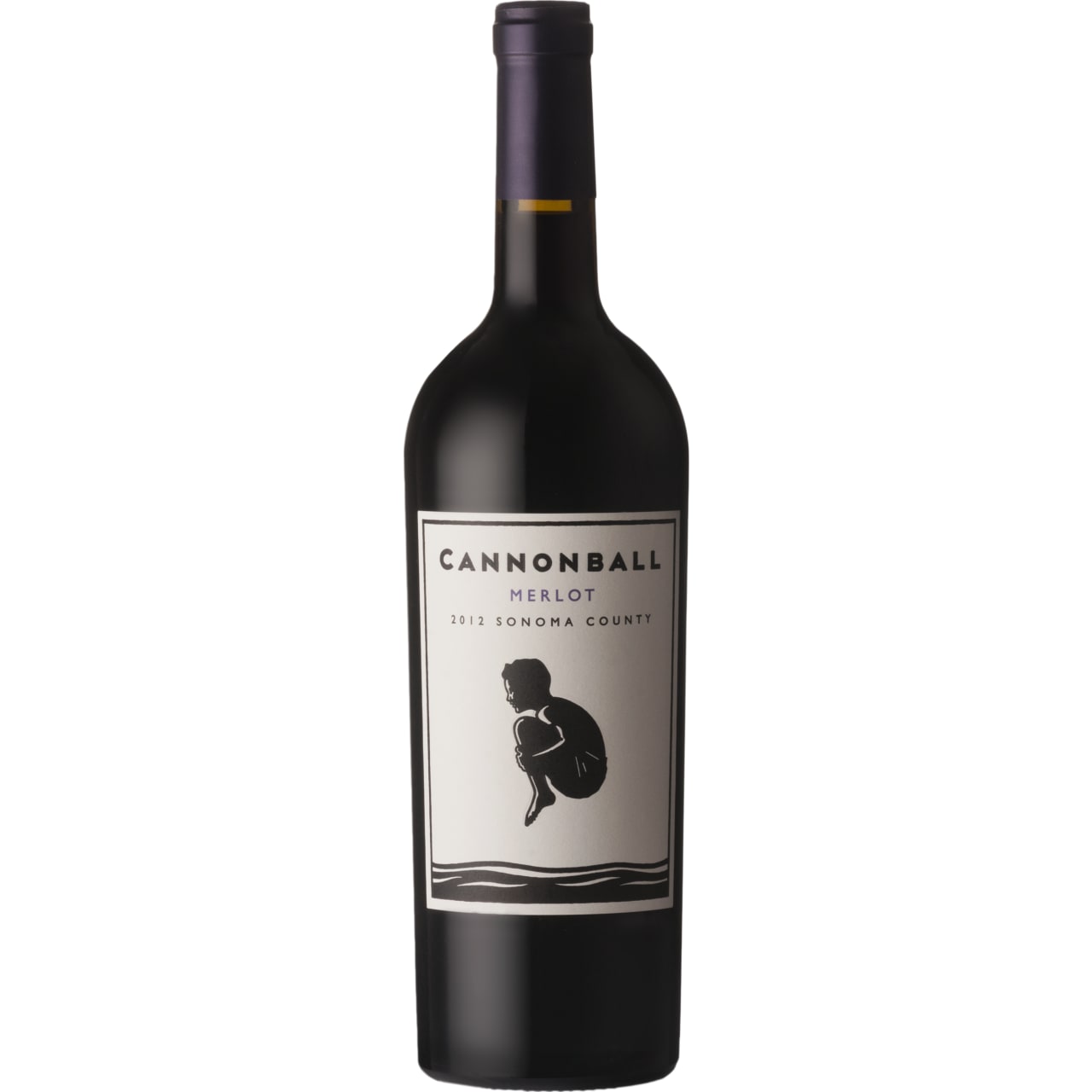 Cannonball Merlot 2021