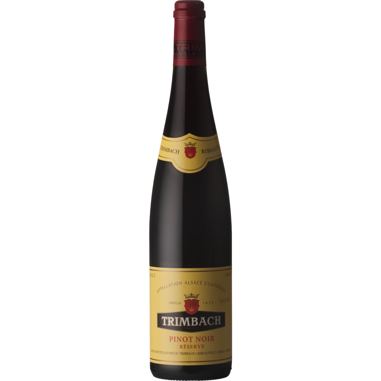 Trimbach Pinot Noir Réserve Cuve 7 2017