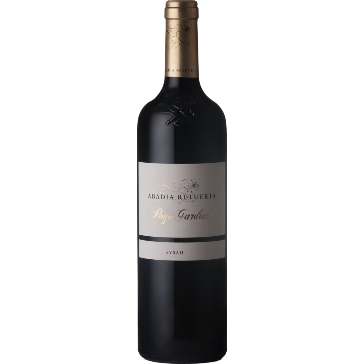 Abadia Retuerta Pago Garduña Syrah 2018