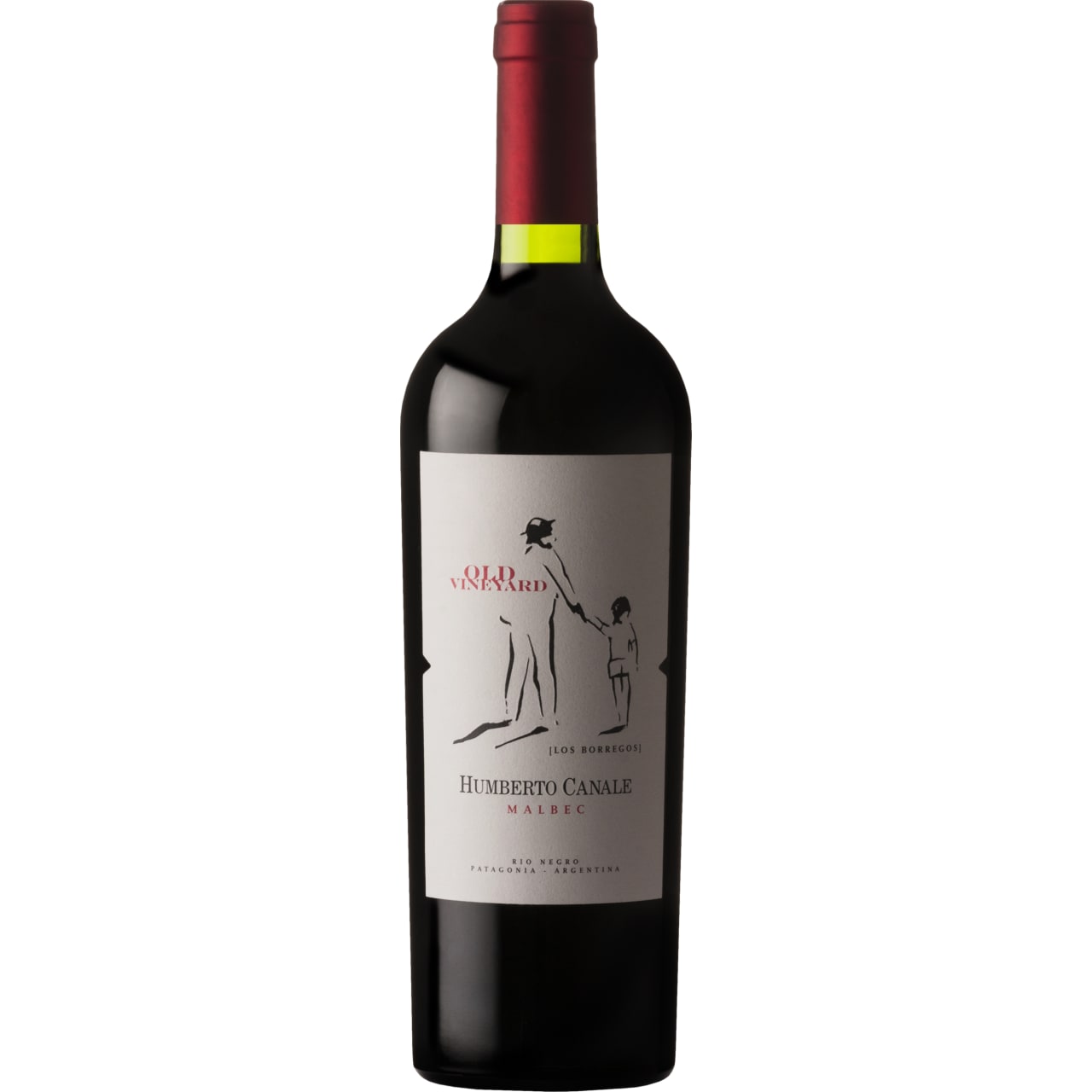 Humberto Canale Old Vine Malbec 2022