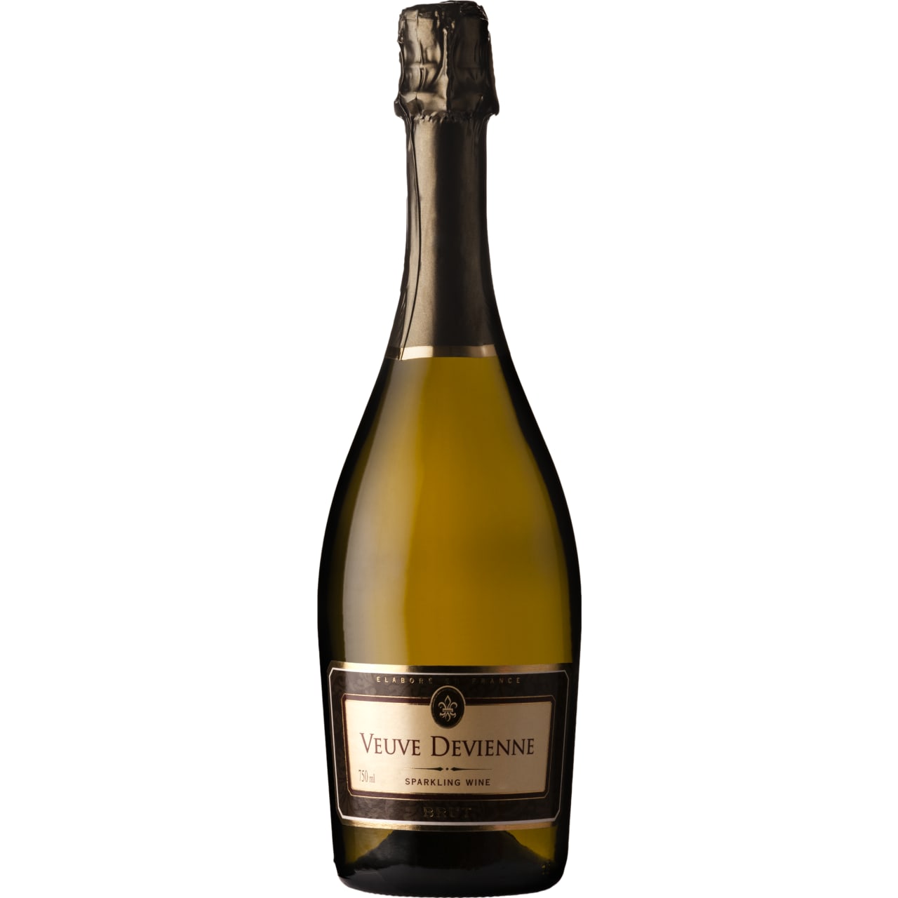 Veuve Devienne French Sparkling NV