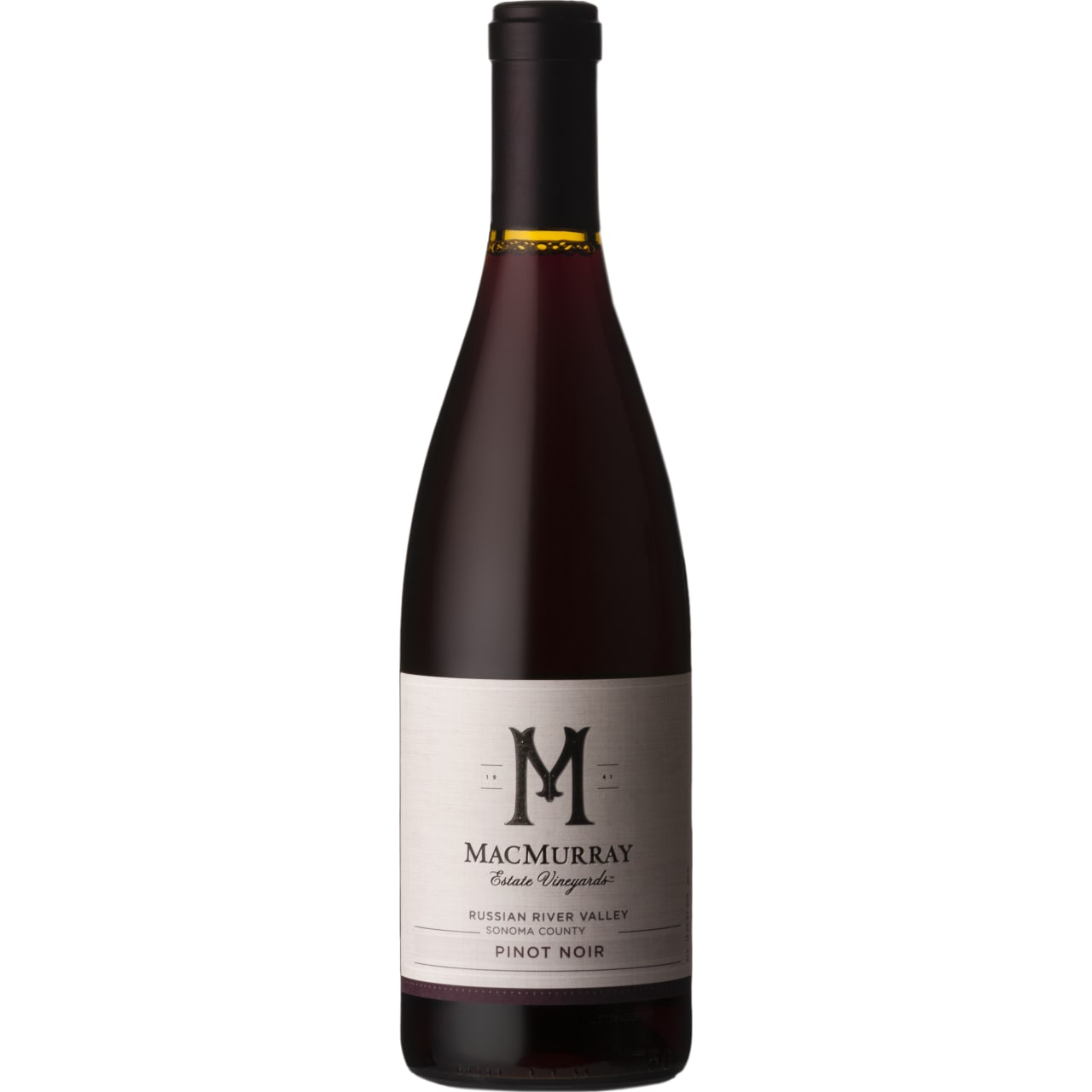 MacMurray Estate Vineyards Russian River Pinot Noir 2021