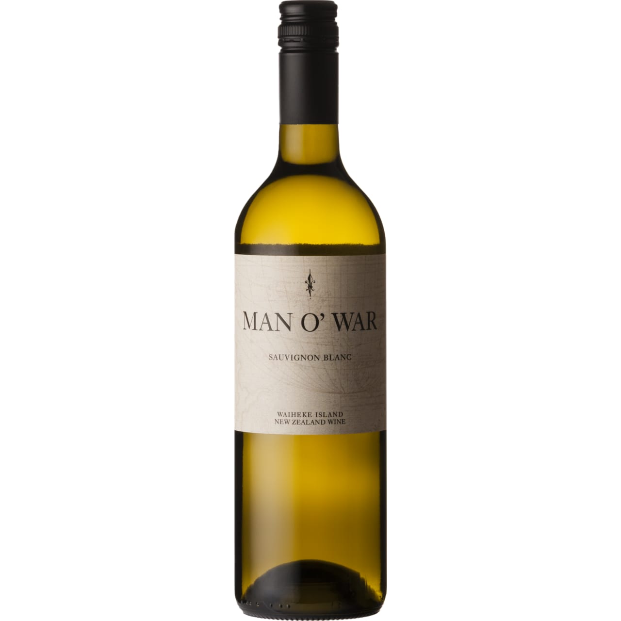 Man O' War Estate Sauvignon Blanc 2021