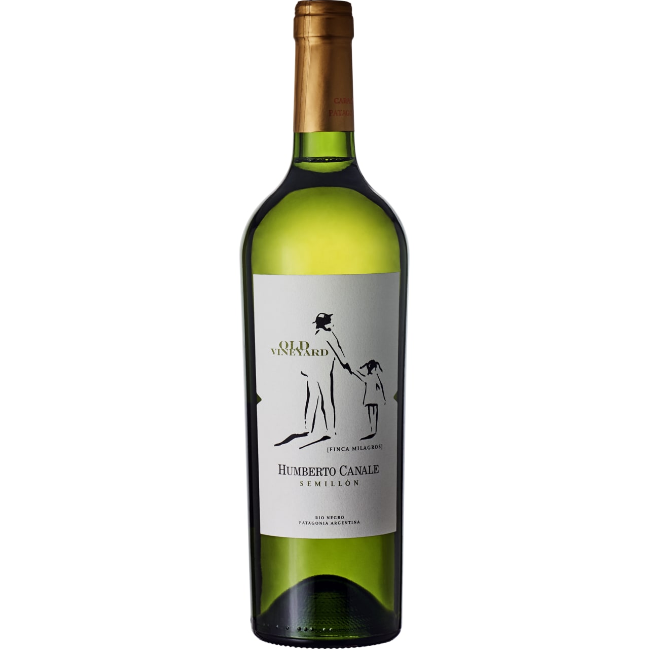 Humberto Canale Old Vine Semillon 2022