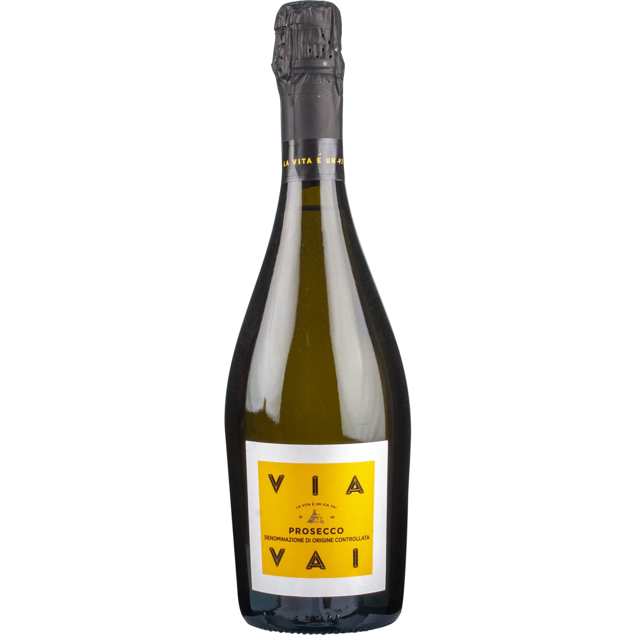 Via Vai Prosecco NV