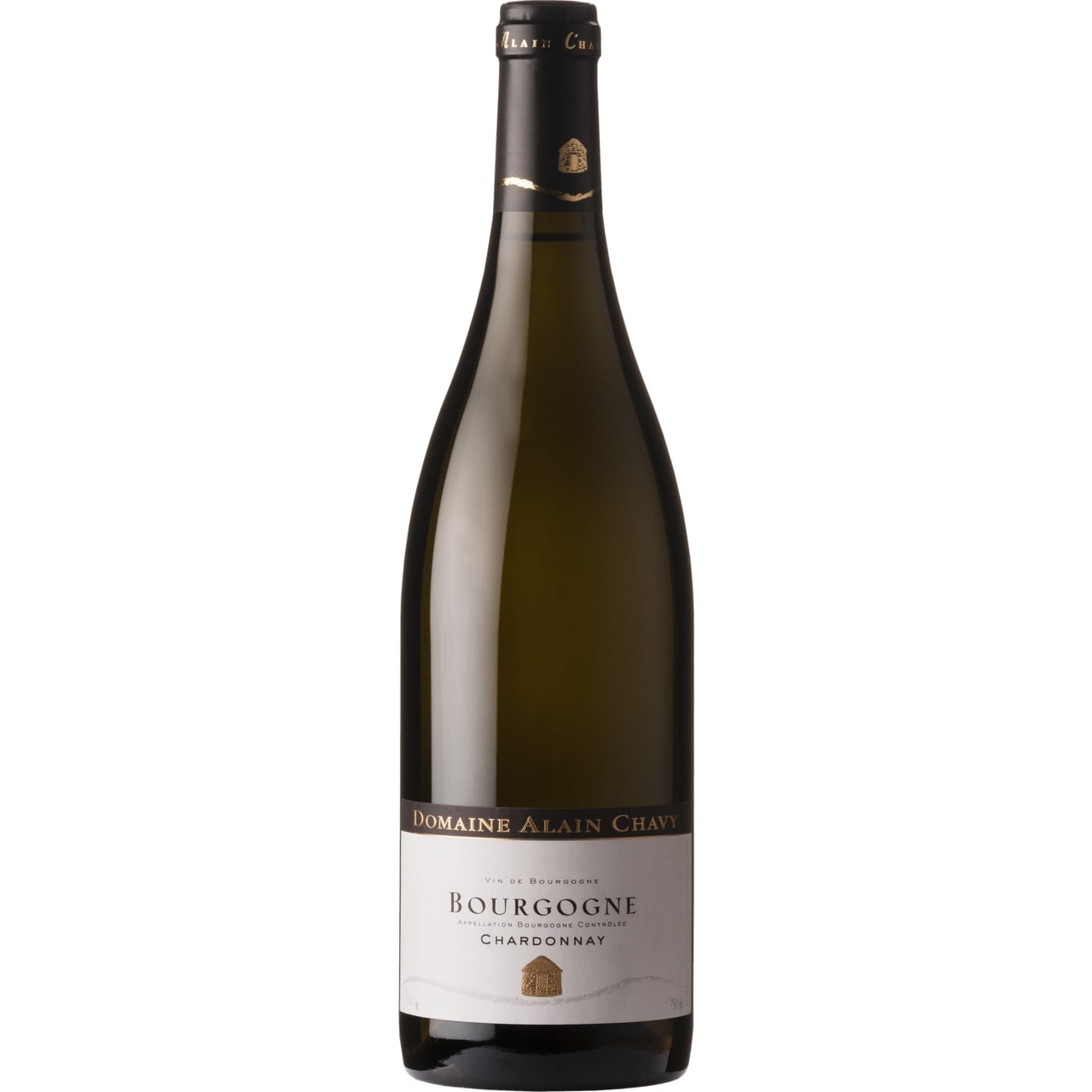 Alain Chavy Bourgogne Blanc 2021