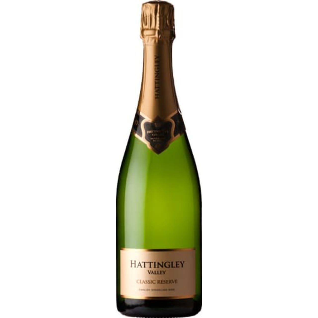 Hattingley Valley Classic Reserve Brut in gift box NV