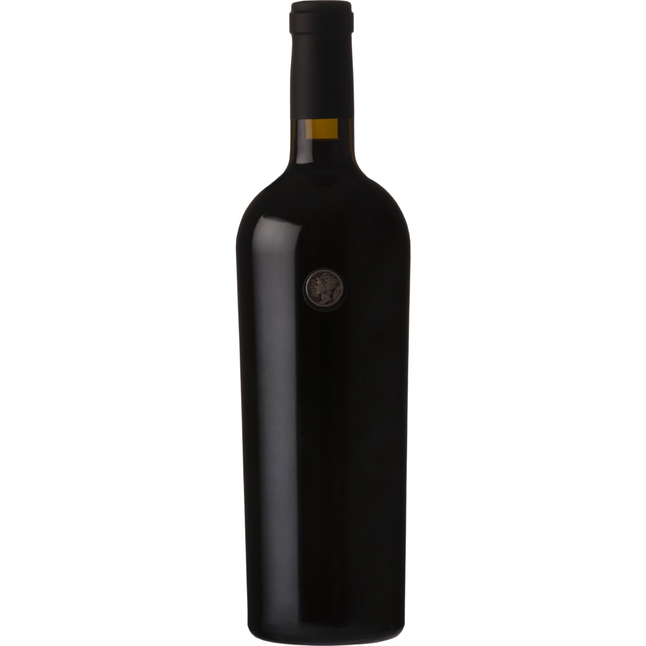 Orin Swift Mercury Head 2021